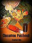 Cinnamon Cosmetic Grade Body Oil / Perfume Oil / Fragrance Oil (10ml)