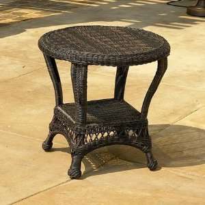  Port Royal End Table 