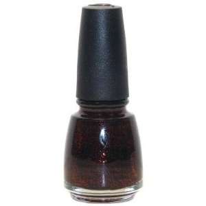  China Glaze LUBU HEELS 77064 Beauty