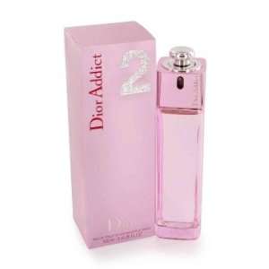  DIOR ADDICT 2 perfume by Christian Dior Health & Personal 