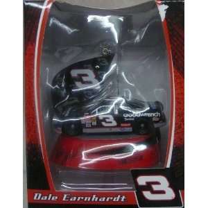  NASCAR   Dale Earnhardt   Collectible Ornament   Christmas Ornament 