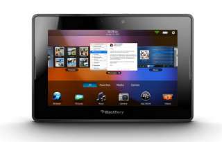 Blackberry Playbook 16GB WiFi Tablet   BRAND NEW SEALED   Ships 
