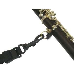  to Install Clarinet to Sax Strap Conversion Kit Musical Instruments