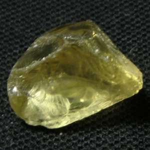   CITRINE FINE HUGE GEMSTONE ROUGH FACET CUT THAIROCKSHOP JEWELRY  