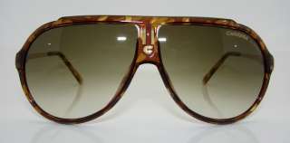 Frame Color Blonde Tortoise w/ Gold