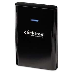  Clickfree C2 Portable Backup Drive SAP527B1004100 