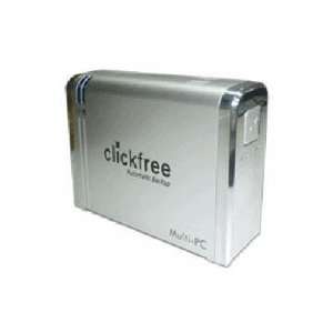  Clickfree Re cert C1 1TB Dsktp Backup 