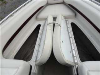 1997 Crownline 182 Bowrider Ski Boat  