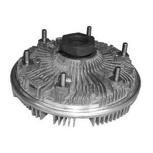  Motorcraft YB605 Clutch Assembly Automotive