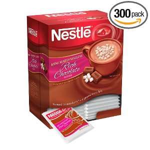 Nestle Hot Cocoa Mix, Rich Chocolate with Mini Marshmallows, 0.71 