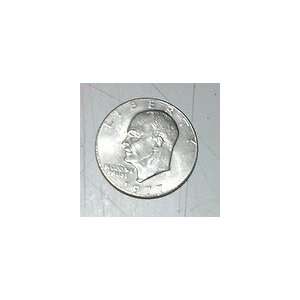  1977 P Eisenhower Coin IKE Dollar 