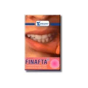  Finafta Liquid for Cold Sores  1/2 Oz, 1ea Health 