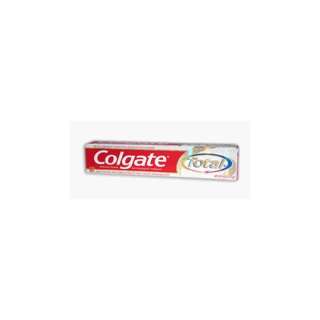  Colgate Total Toothpaste, 6Oz