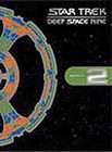star trek deep space nine dvd  