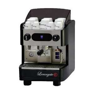    Automatic Commercial Espresso Machine CLUB PU  1