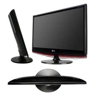 LG 27 WIDESCREEN LCD TV / MONITOR HDMI DVI M2762D PM  