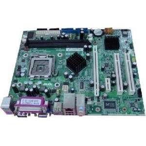  Hp Compaq 410716 001 Intel Board Motherboard 434346 001 