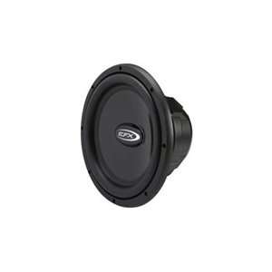  EFX Competition C124 Woofer Electronics