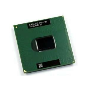   Intel® Pentium® M Processor 750 SL7S9 CPU