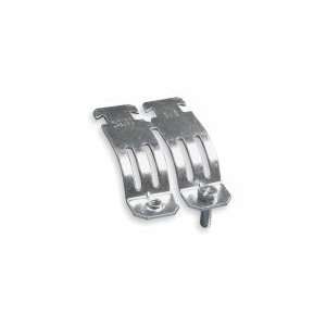    CADDY RIGD0400S4 Strut Pipe Clamp,Size 4 In