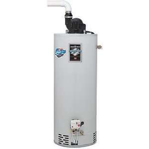    337 50 Gallon Power Vent Natural Gas Water Heater