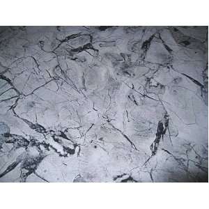  Charcoal Marble Contact Paper
