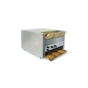 Belleco JT3 1000 Slice/Hr Conveyor Toaster  Kitchen 