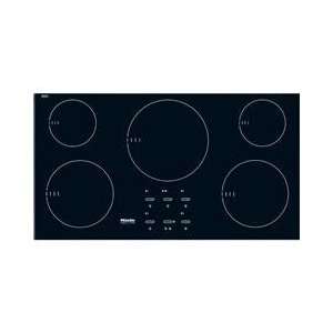  Miele KM5773 Induction Cooktops