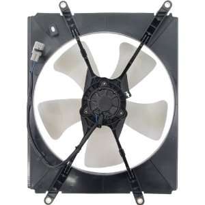  New Toyota Camry Radiator/Cooling Fan 92 93 94 95 96 Automotive