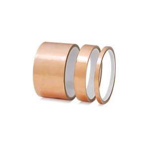 Copper Conductive Tape   2in  Industrial & Scientific