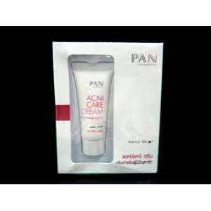 PAN Cosmetic Acnicare Cream Anti acne & Blemish Oil Control Anti 