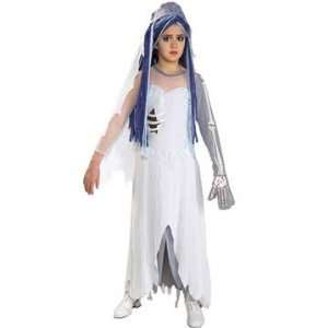  Tim Burtons Corpse Bride Costume, Large Toys & Games