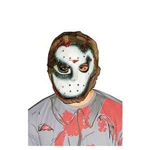    Jason Child 3/4 Horror Mask for Halloween Costume Toys & Games
