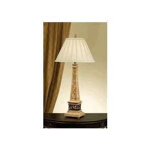 Table Lamps Murray Feiss MF 9375