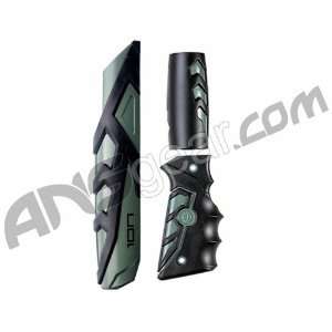  Smart Parts ION Body Kit   Tactical Green Sports 