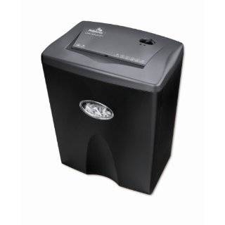  Fellowes DM12CT 12 Sheets Paper Shredder with Confetti Cut 