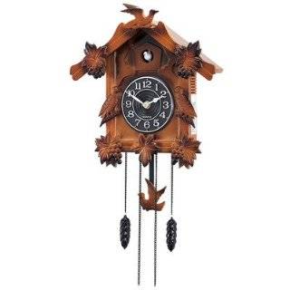   Clocks Specialty Clocks Cuckoo Clocks