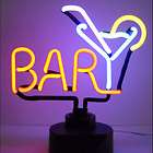   neon sign gameroom cocktails wall or table lamp Margaritaville