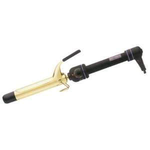   Tools 3/4 Inch Spring Curling Iron Model 1101