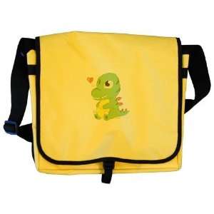  Cute Messenger Bag by 