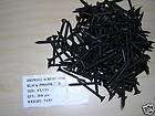 drywall screw 25 lbs 5200pcs 6 x 1 5/8 Fine blk screws