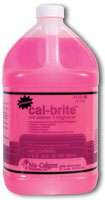 Nu Calgon 4133 08 Cal Brite Acid Coil Cleaner  Gallon 681001413305 