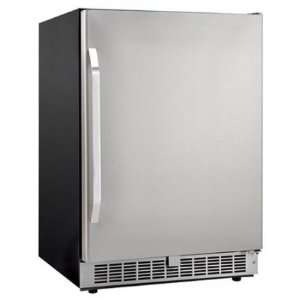  Silhouette Select Series 5.4 Cu. Ft. All Refrigerator With 