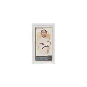   Topps Allen and Ginter Mini #96   Daniel Boulud Sports Collectibles