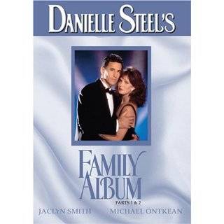 Danielle Steels Family Album Parts 1 & 2 ~ Brian Krause, Kristen 