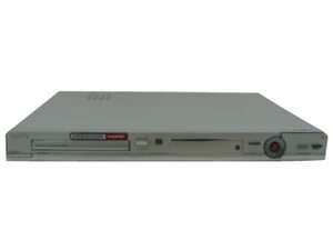 Philips DVDR3400 DVD Recorder  
