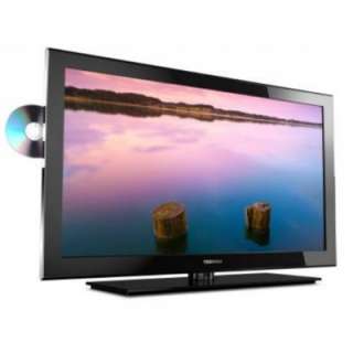 Toshiba 19SLV411U 19 TV/DVD Combo Direct LED 169 720p  