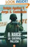   Drug Lord A Flawed War (Ensayo (Punto de Lectura)) (Spanish Edition