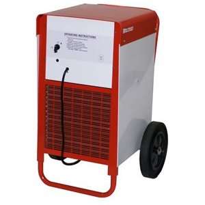  Ebac BD150CR 67 Pint Commercial Dehumidifier With Reverse 