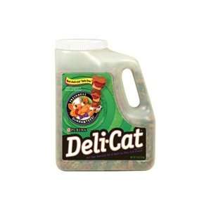  Purina Deli Cat Dry Cat Food 3.5 lb Jug